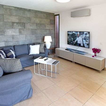 Salobre Par 4 Nº4 Villa Maspalomas  Luaran gambar