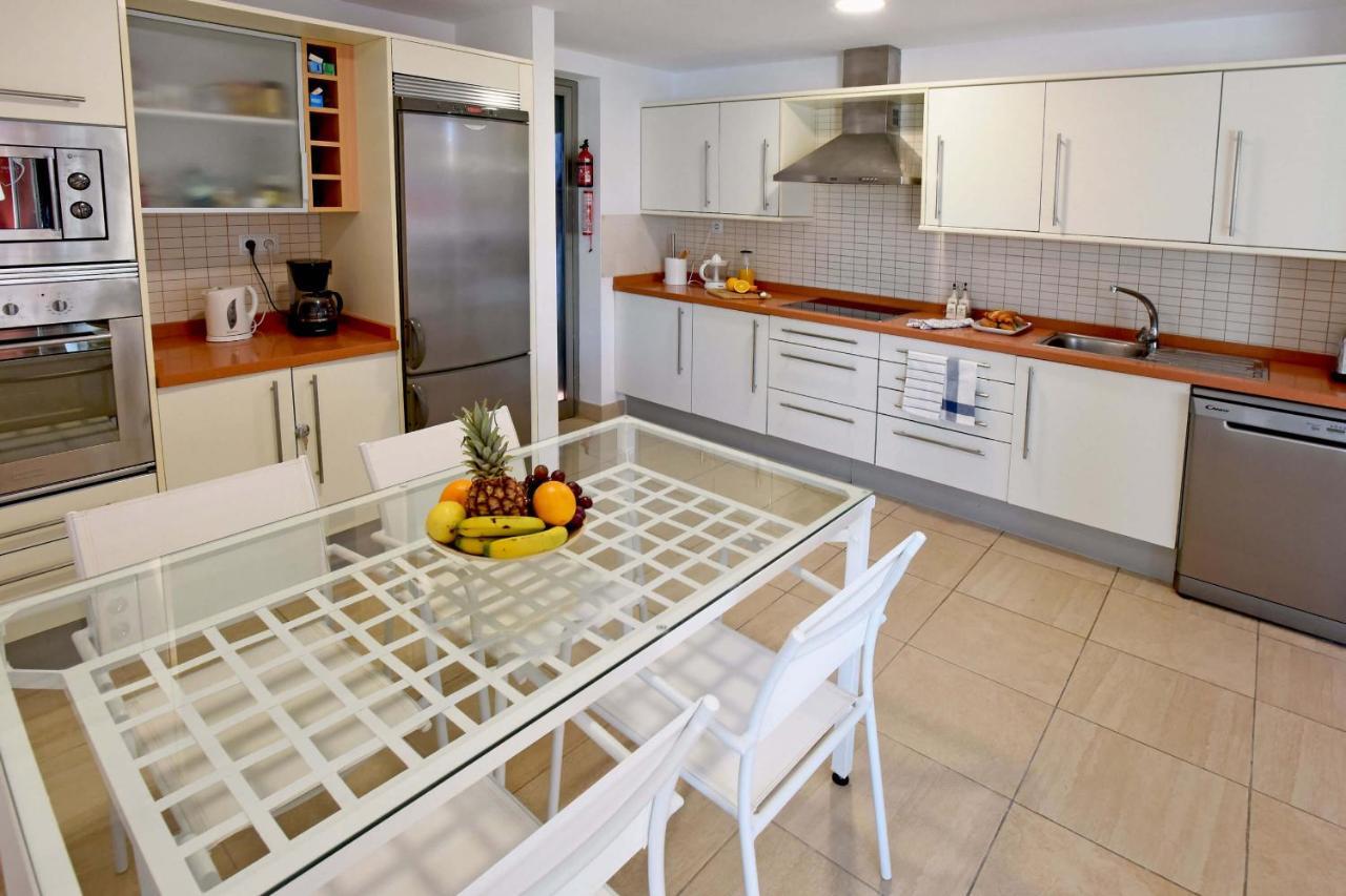 Salobre Par 4 Nº4 Villa Maspalomas  Luaran gambar