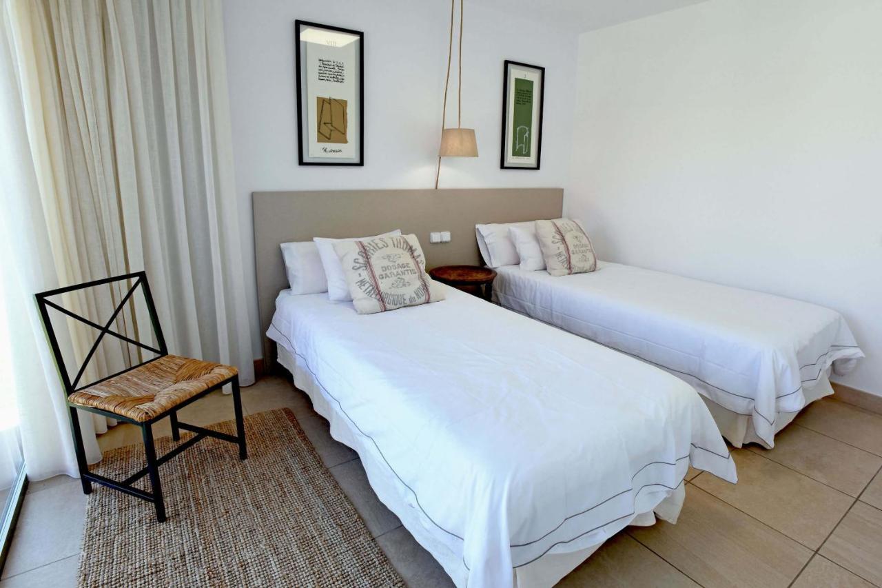 Salobre Par 4 Nº4 Villa Maspalomas  Luaran gambar